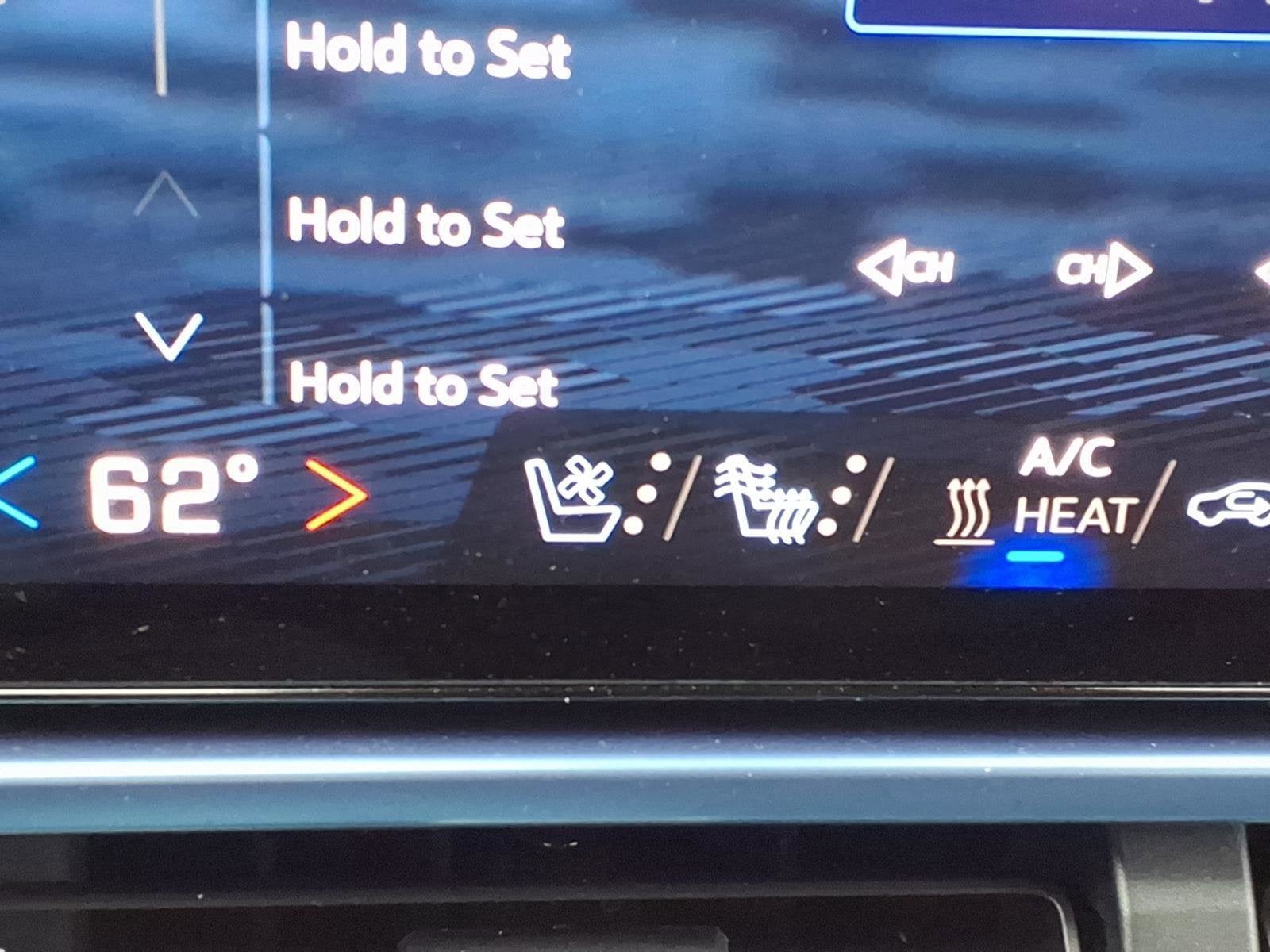 2024 Chevrolet Equinox EV LT