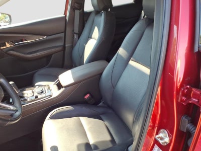 2023 Mazda Mazda CX-30 2.5 S Premium Package
