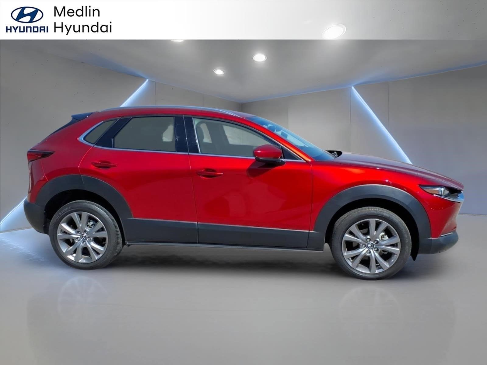 2023 Mazda Mazda CX-30 2.5 S Premium Package