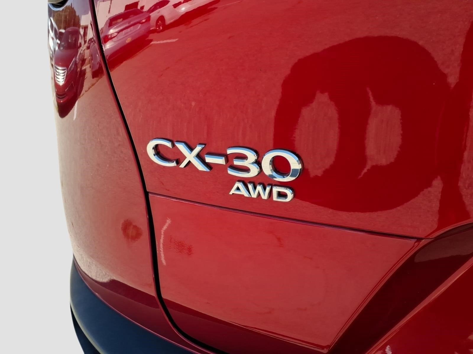2023 Mazda Mazda CX-30 2.5 S Premium Package