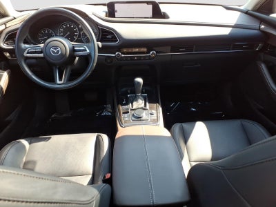 2023 Mazda Mazda CX-30 2.5 S Premium Package