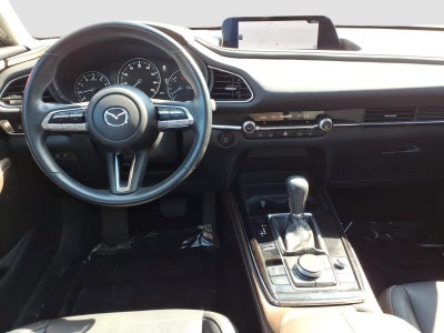 2023 Mazda Mazda CX-30 2.5 S Premium Package