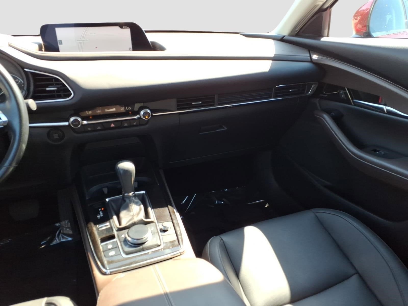 2023 Mazda Mazda CX-30 2.5 S Premium Package