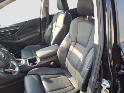 2023 Subaru Legacy Limited