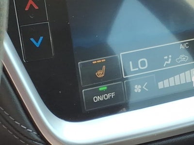 2023 Subaru Legacy Limited