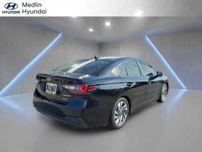 2023 Subaru Legacy Limited