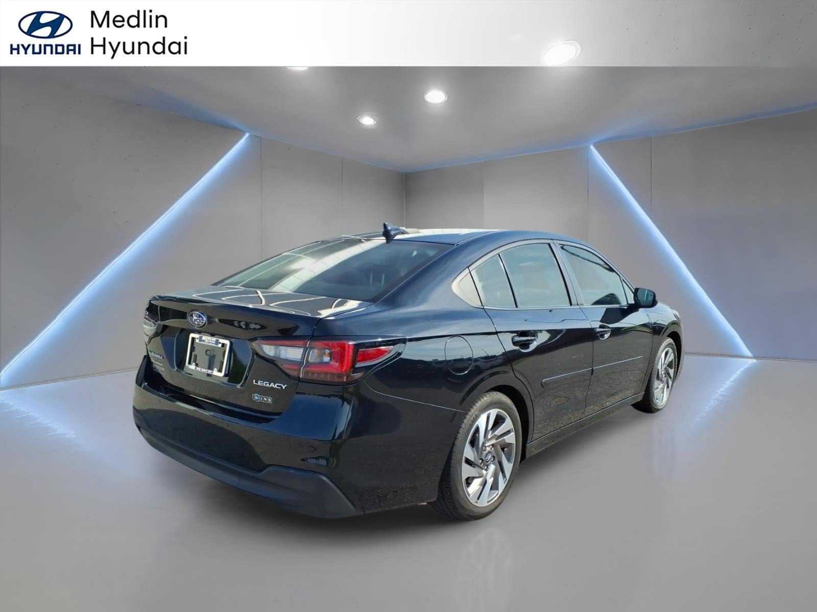 2023 Subaru Legacy Limited