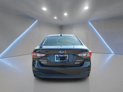 2023 Subaru Legacy Limited