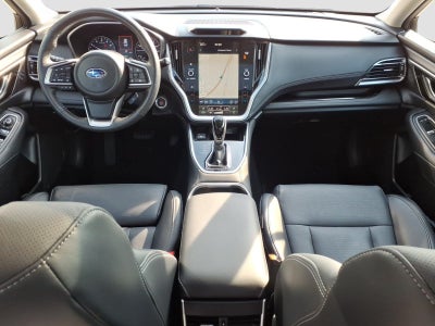 2023 Subaru Legacy Limited