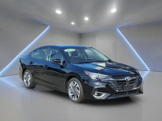 2023 Subaru Legacy Limited