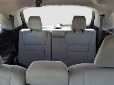 2019 Honda Pilot EX