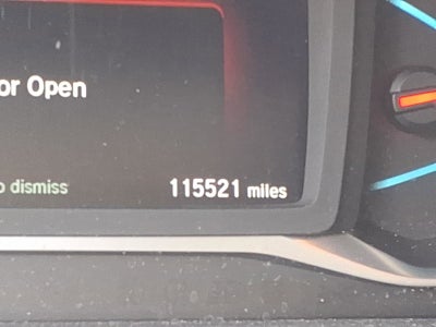 2019 Honda Pilot EX