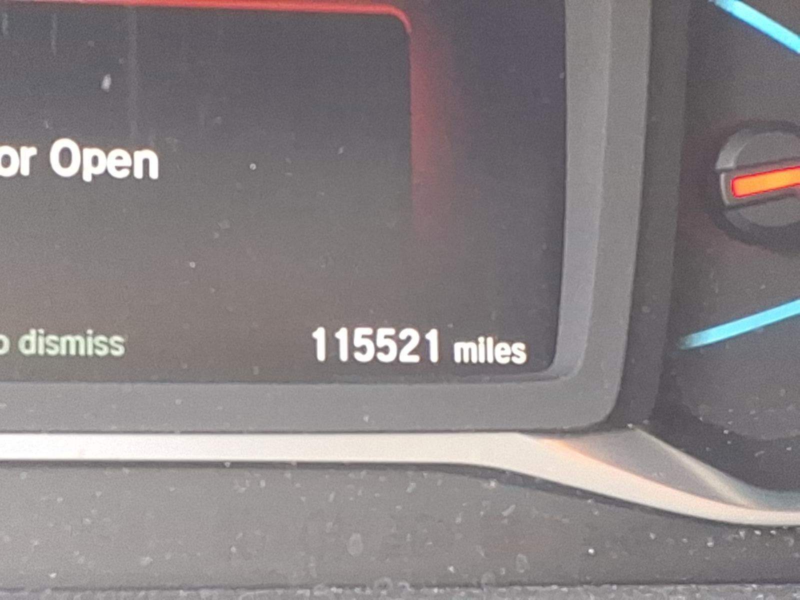 2019 Honda Pilot EX