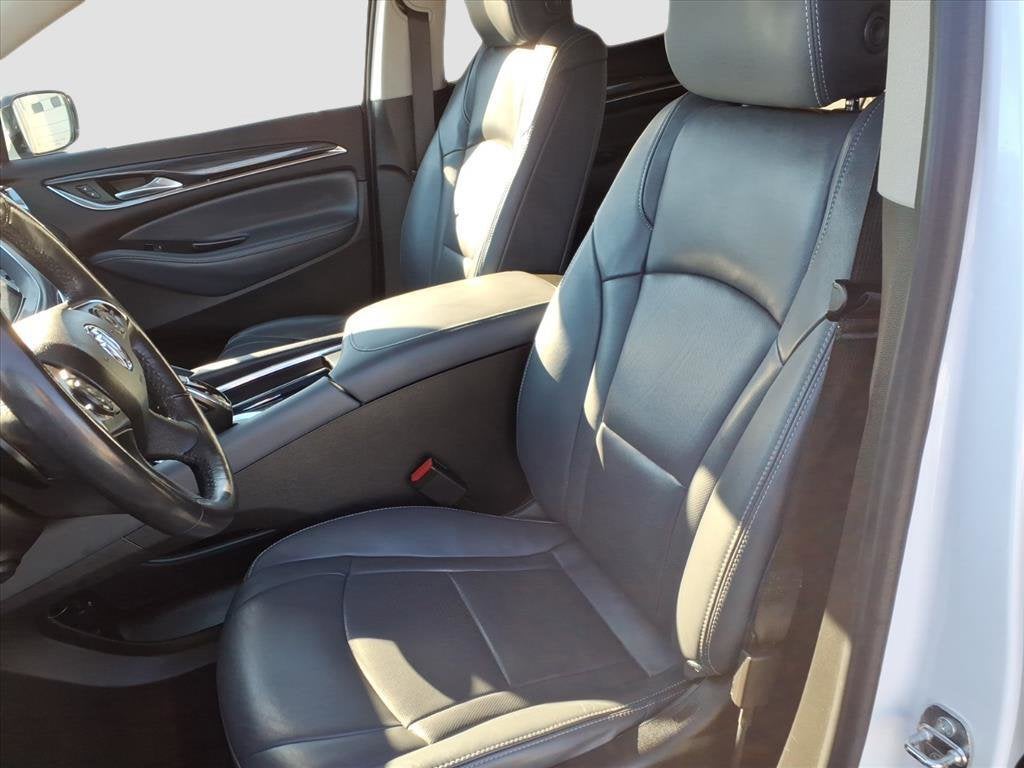 2021 Buick Enclave Premium Group