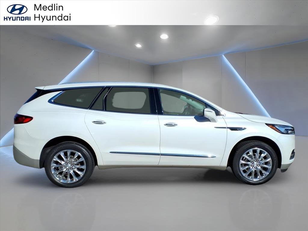 2021 Buick Enclave Premium Group