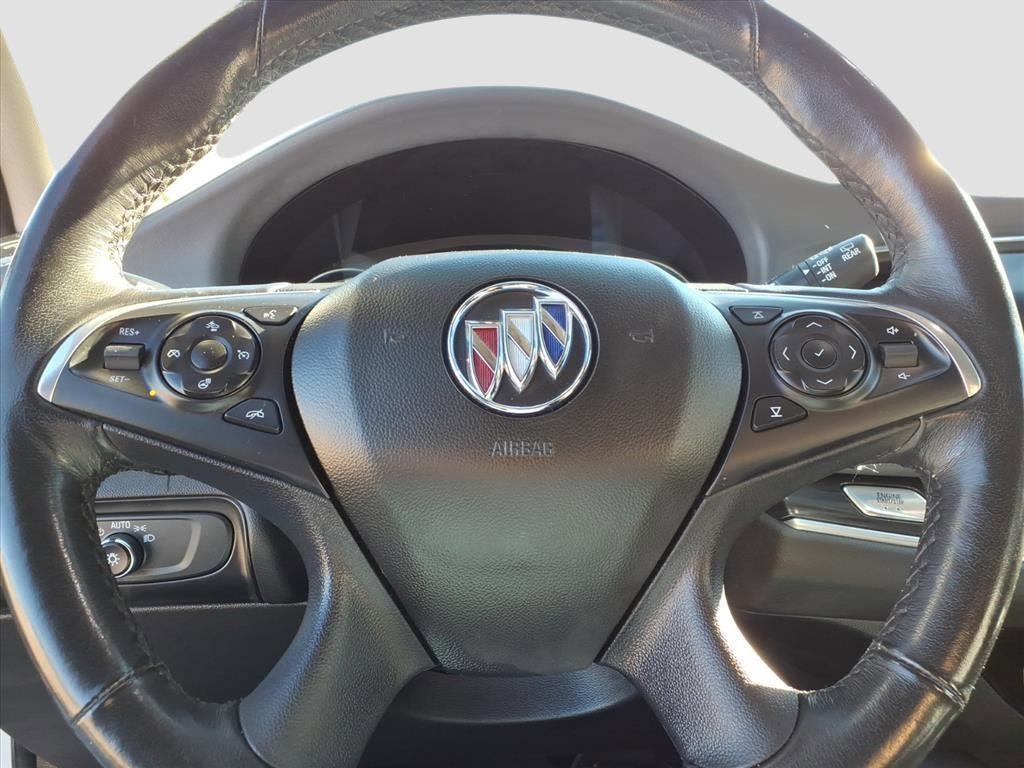 2021 Buick Enclave Premium Group