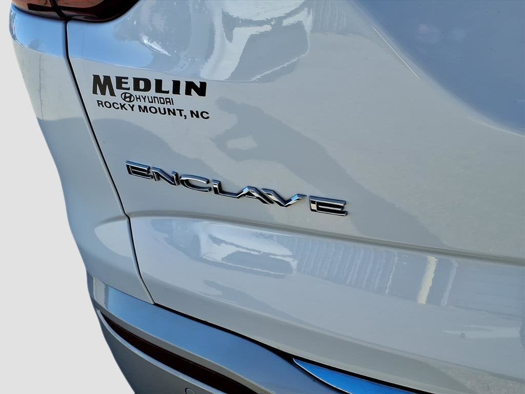 2021 Buick Enclave Premium Group