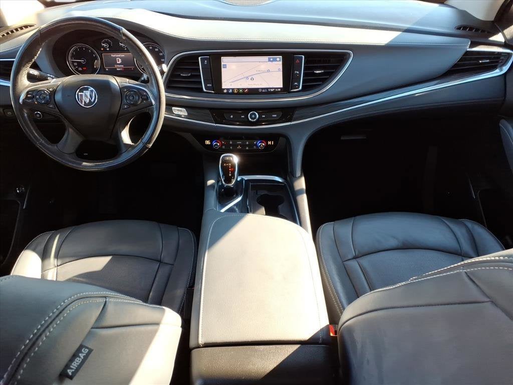 2021 Buick Enclave Premium Group