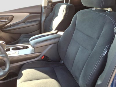 2021 Nissan Murano SV