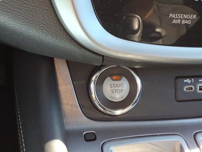 2021 Nissan Murano SV