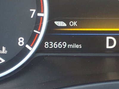 2021 Nissan Murano SV