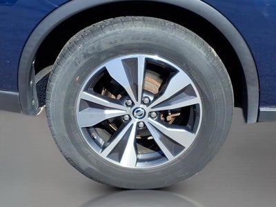 2021 Nissan Murano SV