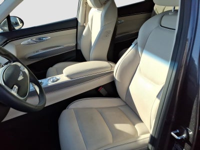 2024 Genesis GV70 2.5T