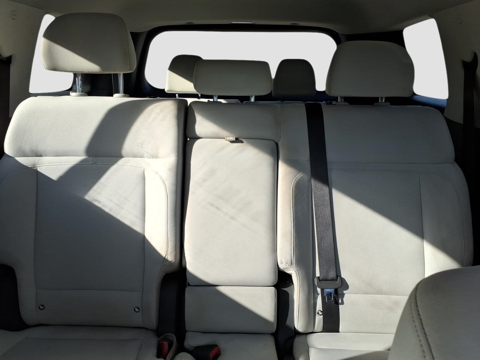 2025 Hyundai SANTA FE SE