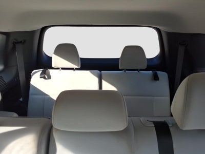 2025 Hyundai SANTA FE SE