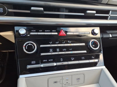 2025 Hyundai SANTA FE SE
