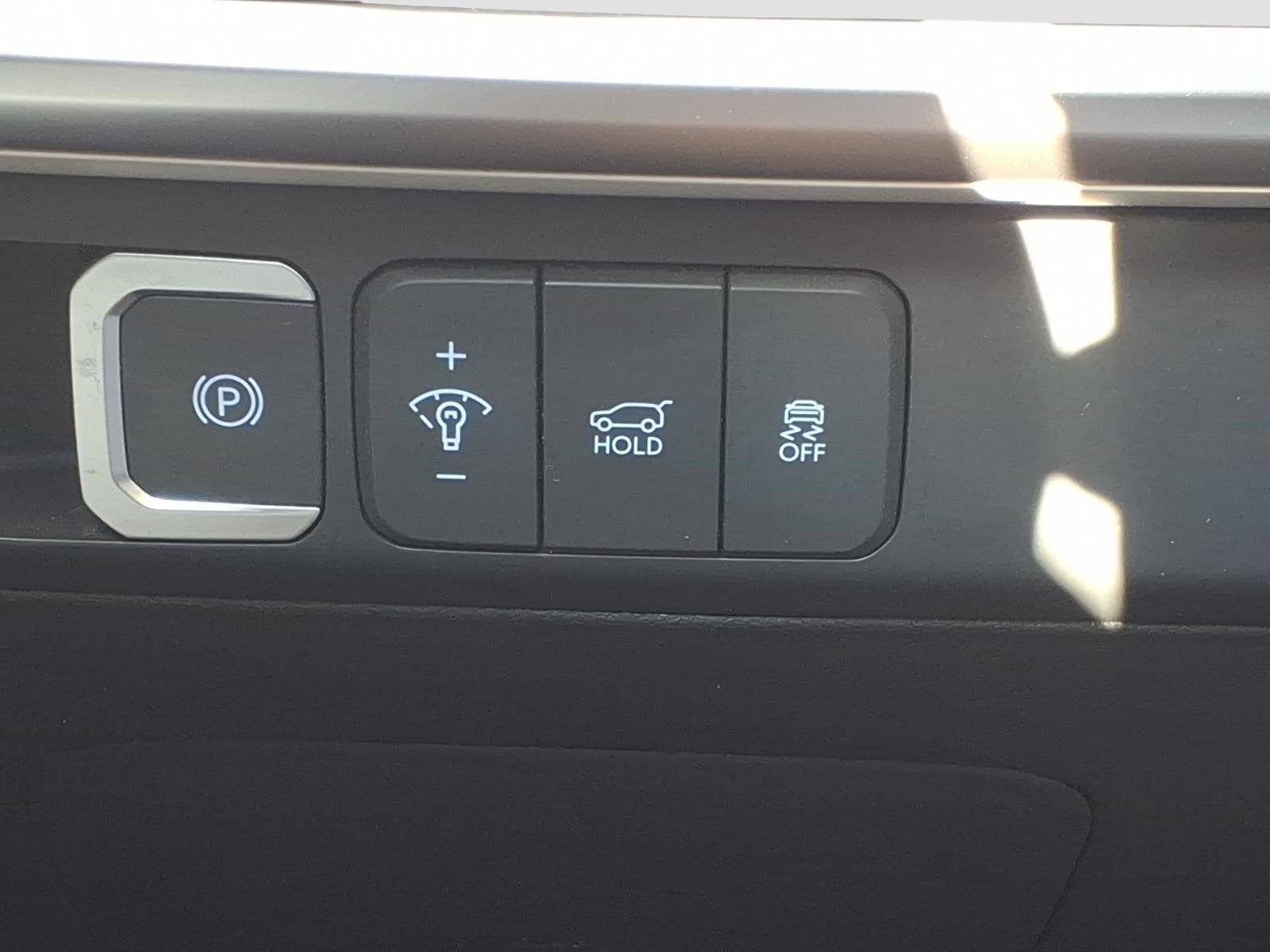 2025 Hyundai SANTA FE SE