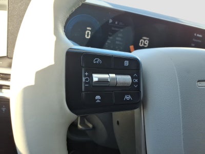 2025 Hyundai SANTA FE SE