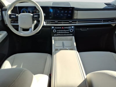 2025 Hyundai SANTA FE SE