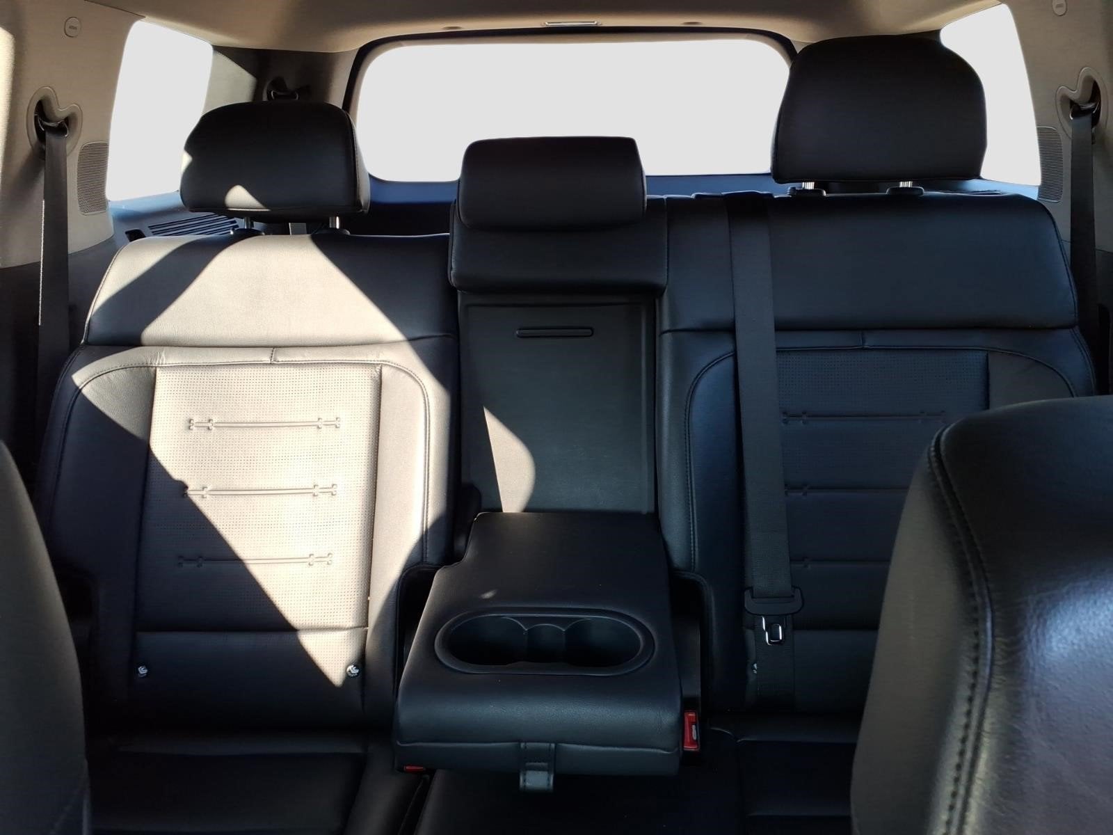 2024 Hyundai SANTA FE HYBRID Limited