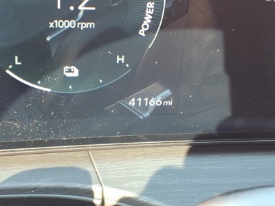 2024 Hyundai SANTA FE HYBRID Limited
