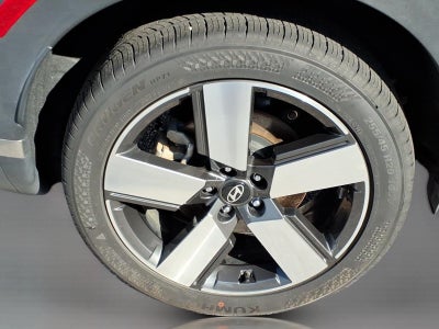 2024 Hyundai SANTA FE HYBRID Limited