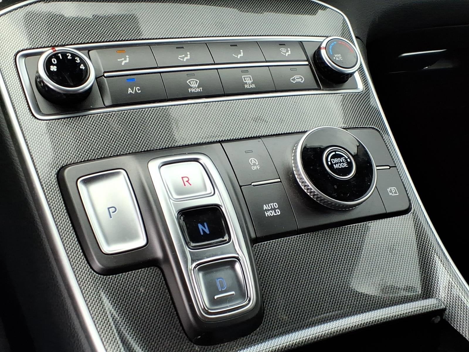 2023 Hyundai SANTA FE SE