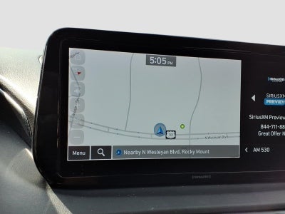 2023 Hyundai SANTA FE XRT