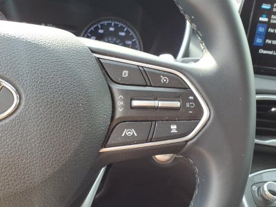 2023 Hyundai SANTA FE XRT