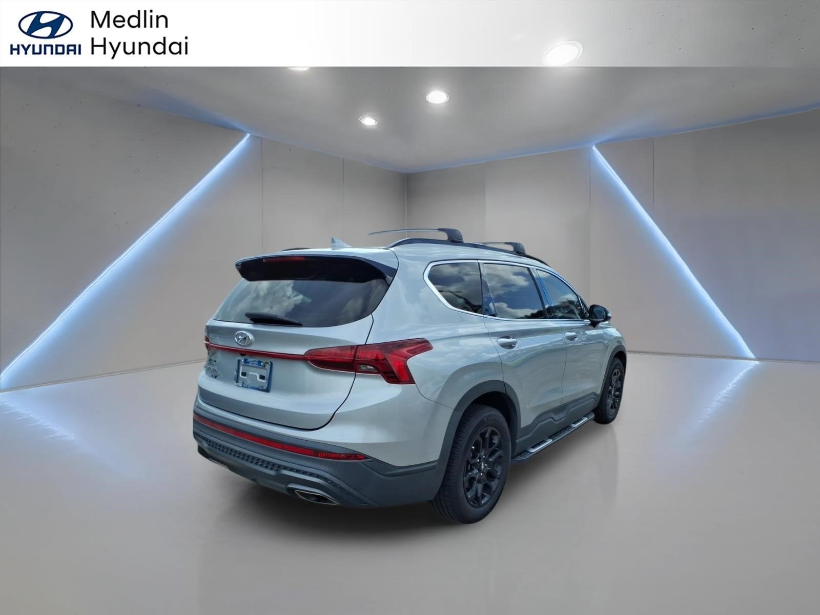 2023 Hyundai SANTA FE XRT