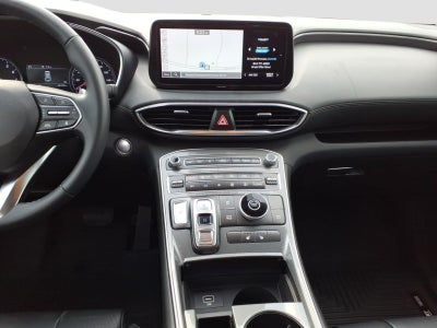2023 Hyundai SANTA FE XRT