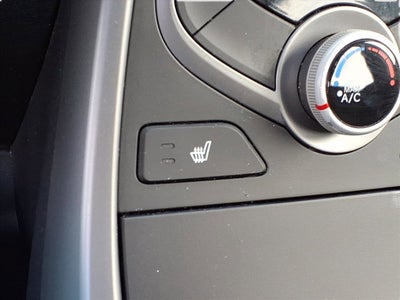 2016 Hyundai ELANTRA Value Edition