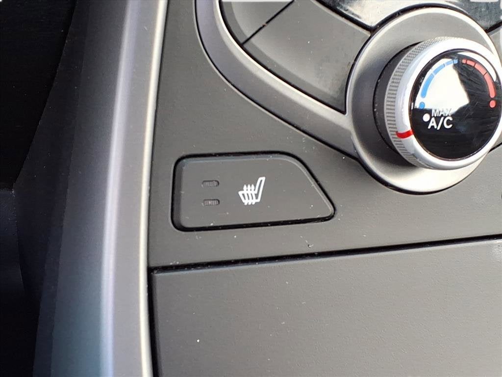 2016 Hyundai ELANTRA Value Edition