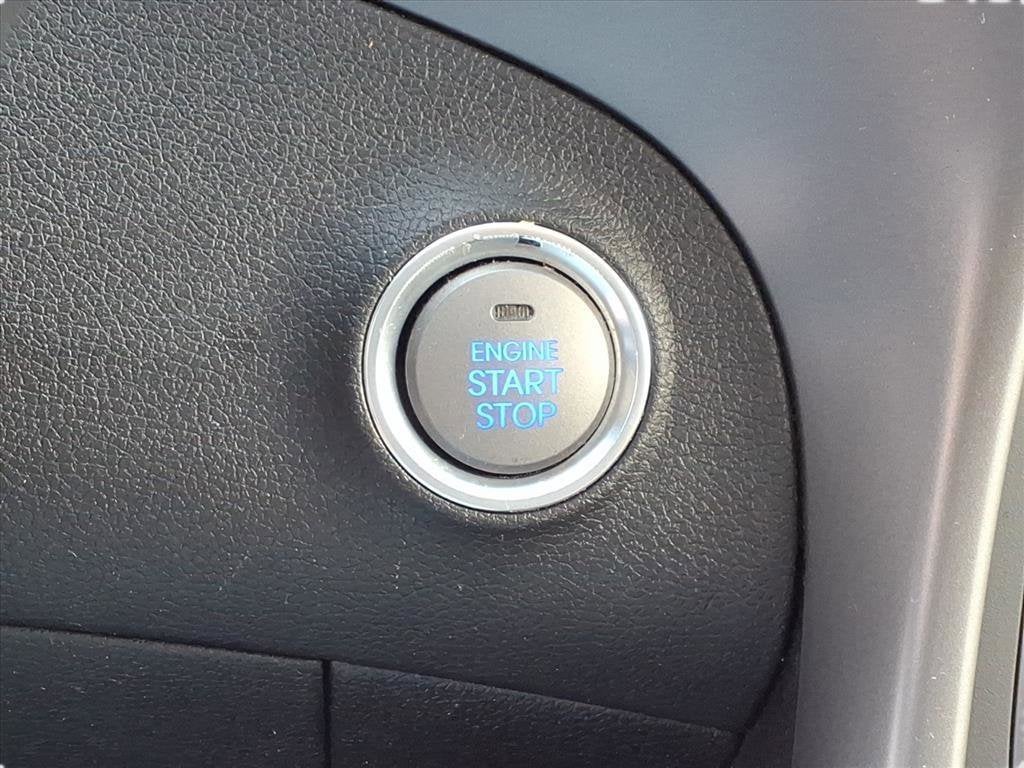 2016 Hyundai ELANTRA Value Edition