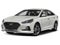 2018 Hyundai SONATA SEL+