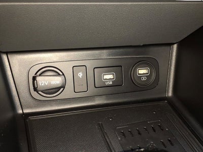 2021 Hyundai SONATA N Line