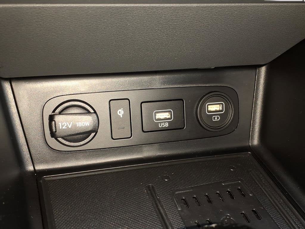 2021 Hyundai SONATA N Line