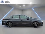 2021 Hyundai SONATA N Line