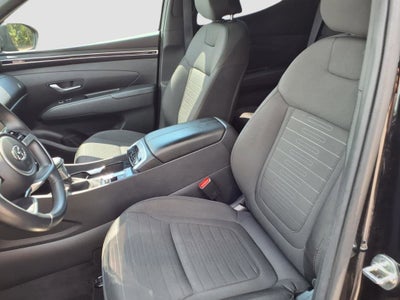 2023 Hyundai SANTA CRUZ SEL Premium