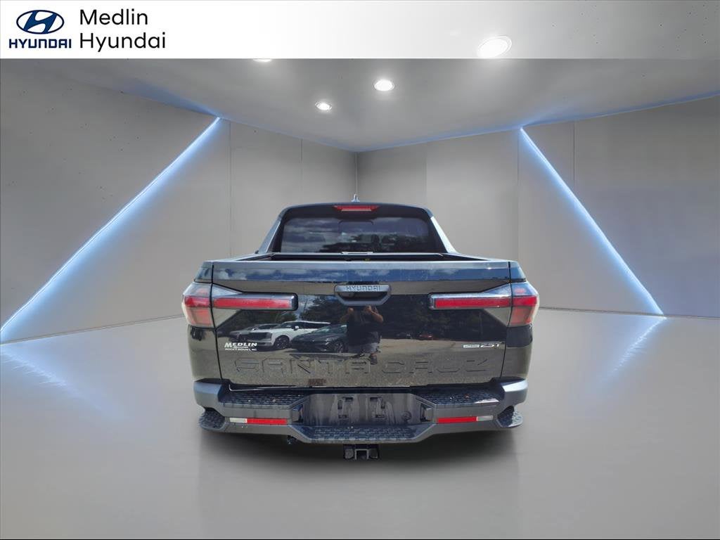 2023 Hyundai SANTA CRUZ SEL Premium